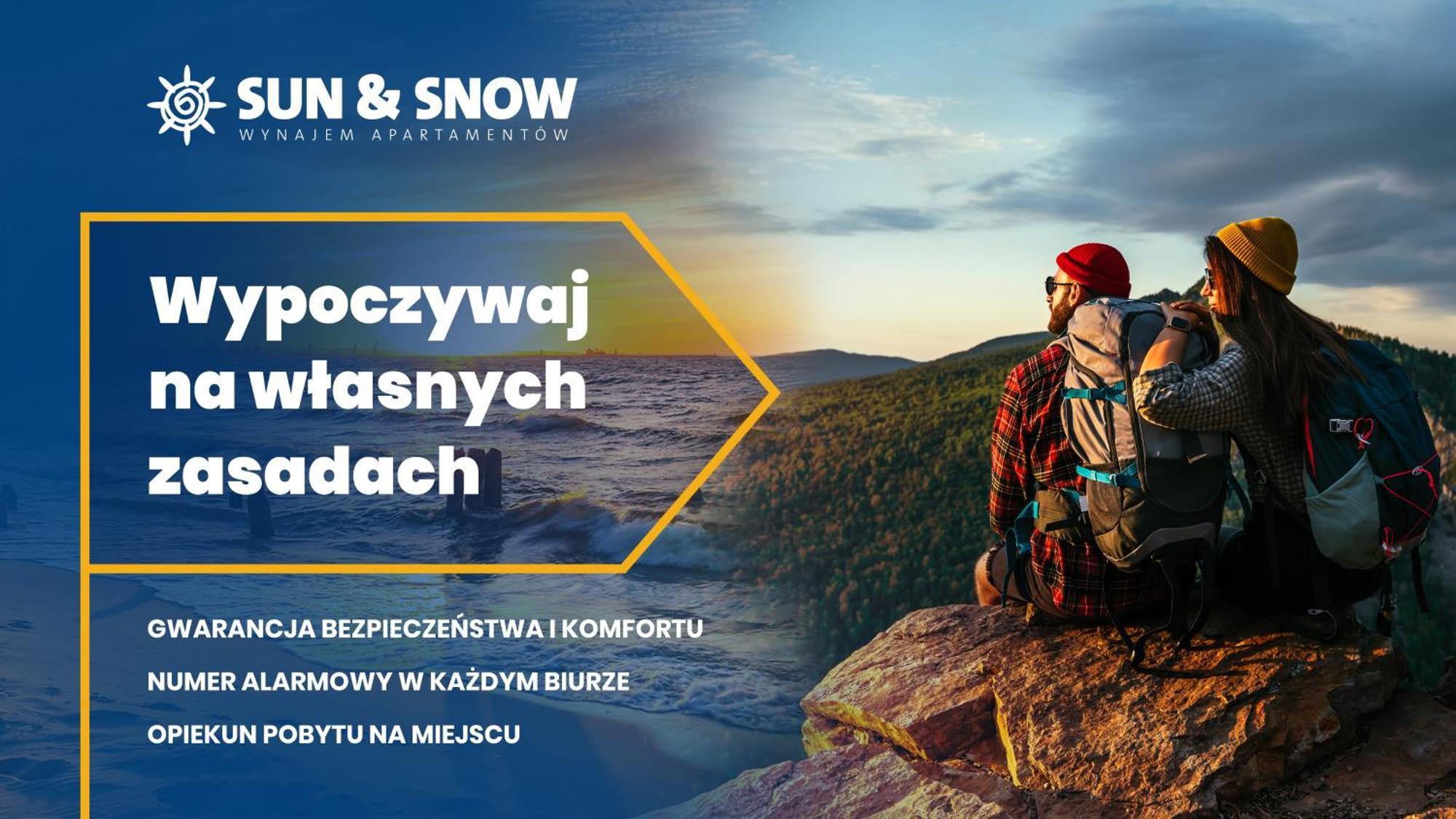 Panorama - Czarna Gora Resort By Sun & Snow Stronie Śląskie Eksteriør billede